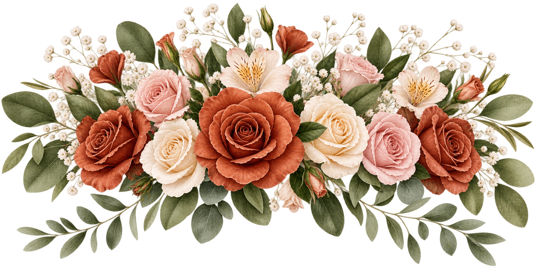 Decoración floral
