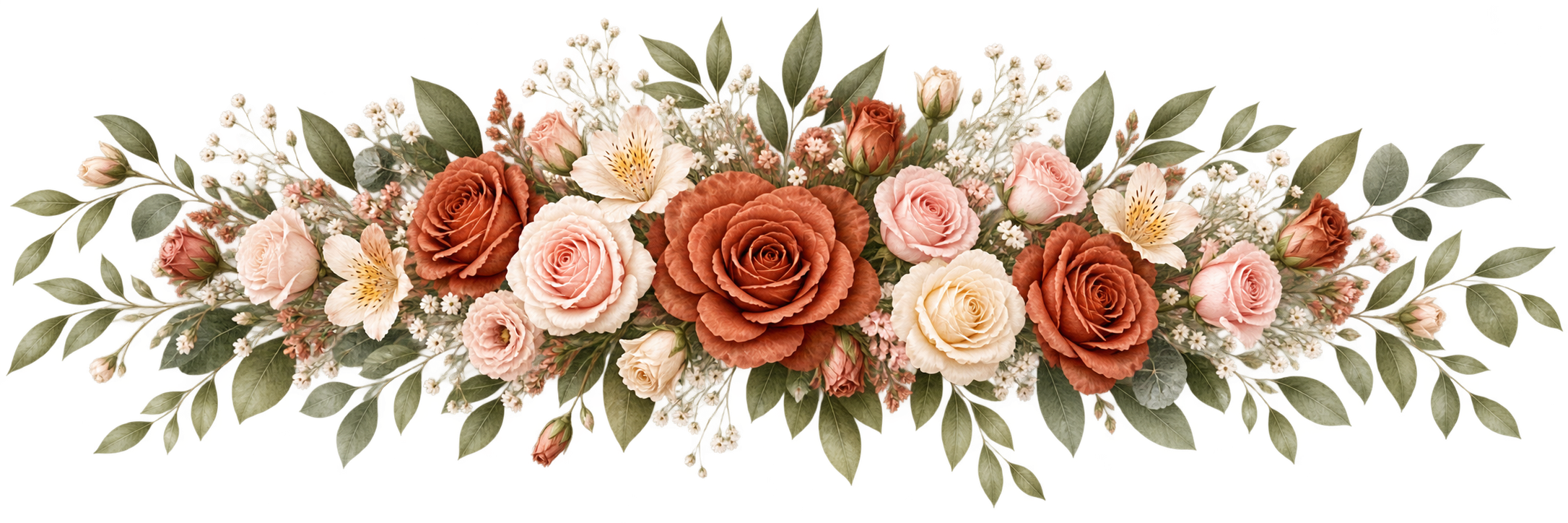 Decoración floral