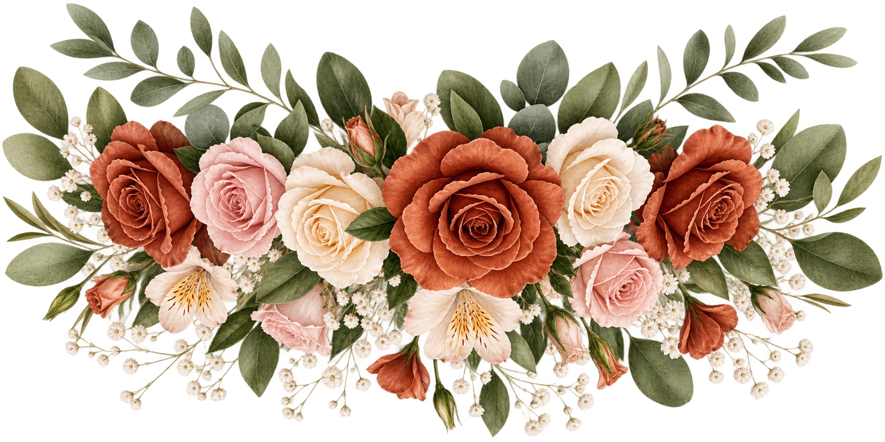 Decoración floral